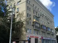Комната в сталинке, Ленинградское шоссе 21