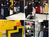 Продаю женскую одежду
