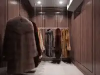 Шубная комната