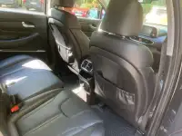 Продается Hyundai Santa Fe 2019 г.в., фотография 5