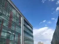 Сдается офис на 1 сотрудника в БЦ Минская Плаза.