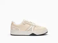 Мужские кеды lacoste l001 124 3 sma