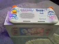 Ayaneo 2 B.Duck Pink  Blue Limited Edition Ryzen 7  6800U  1TB, фотография 3