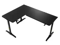 Игровой угловой компьютерный стол andaseat wind seeker