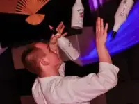 Бармен шоу