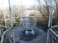Тур Пенза - Тарханы - парк Легенда из Самары, фотография 4
