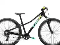 Велосипед Trek PreCaliber 24 8sp Boys Susp (2022), фотография 3