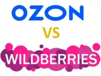 Создание rich контент Продвижение Wildberries Ozon