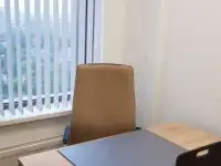 Сдается офис 15 м.кв. в престижном БЦ Голден Гейт.