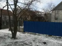 Продаётся дом с земельным участком, район, село
