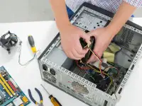 Компьютерный мастер