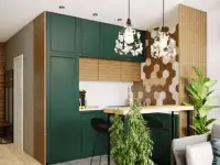 Дизайн интерьера