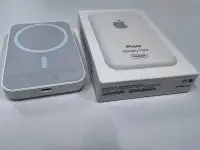 повербанк для айфона, беспроводная зарядка для iphone, фотография 6