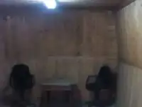 гараж, Остаповский проезд 4с2