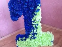 Цифра один продам