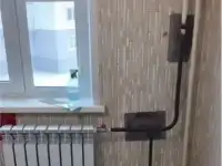 Услуги сварщика и сантехника в Красноярске.