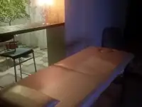 Массаж на дому