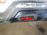 Ремонт бамперов для легковых и грузовых авто., фотография 3