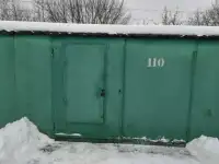 Сдам гараж, Корнейчюка 47б