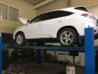 Ремонт европейских авто