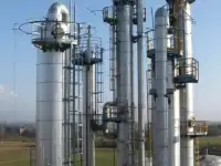 Изготавливаем установки для переработки нефти/газа
