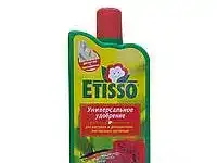 Удобрение универсальное Etisso 1 литр