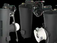 Котел «ECOBOIL-50/46» до 50 квт