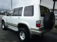 Продажа автомобилей Isuzu, фотография 4