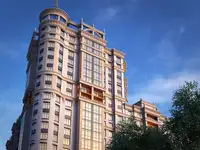 2-х комнатная квартира, 71,55 м², 13 эт., ЖК Аврора, фотография 2