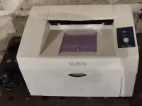 Принтер XEROX Phaser 3122  не рабочий