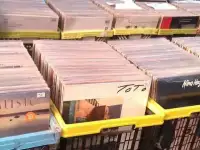 Фирменные виниловые пластинки на Удельной - 5000 шт., фотография 8