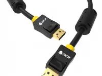 DisplayPort - DisplayPort Greenconnect 1.4 - 10 м