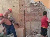 Демонтаж Снос Вывоз мусора