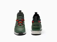 Мужские зимние ботинки lacoste run breaker 223 1 sma, фотография 5