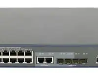 Коммутатор hp 3600-24-poe+ v2 si