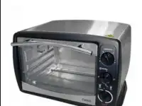 Продаётся мини-печь ENERGY EN-1004(новая), фотография 2