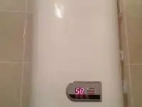 Ремонт водонагревателей