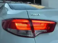 Ремонт светодиодных фонарей (фар) Kia, фотография 2