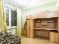 продам детский уголок+ кровать