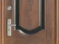 Межкомнатные и входные двери