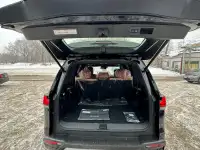 LEXUS LX600, фотография 9