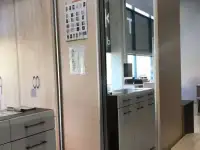 Шкаф купе 1.2 метра с образца