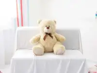 Плюшевый милый мишка для неё, фотография 2
