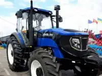 Трактор Foton Lovol TD-1304, 130 л. с.
