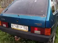 Продам ваз 2193 , можно на запчасти