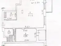 Продам 1 комнатную квартиру в Киевском районе, Новострой, ЖК Фаворит ул. Артёма 171 д от строителей