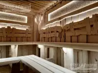 Модульная баня под ключ производство, фотография 8