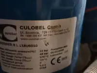 Танк для охлаждения молока Mueller O-250, фотография 11