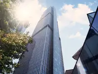 ЖК «Neva Towers (Нева Тауэрс)»