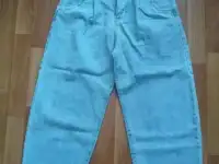 стильные джинсы